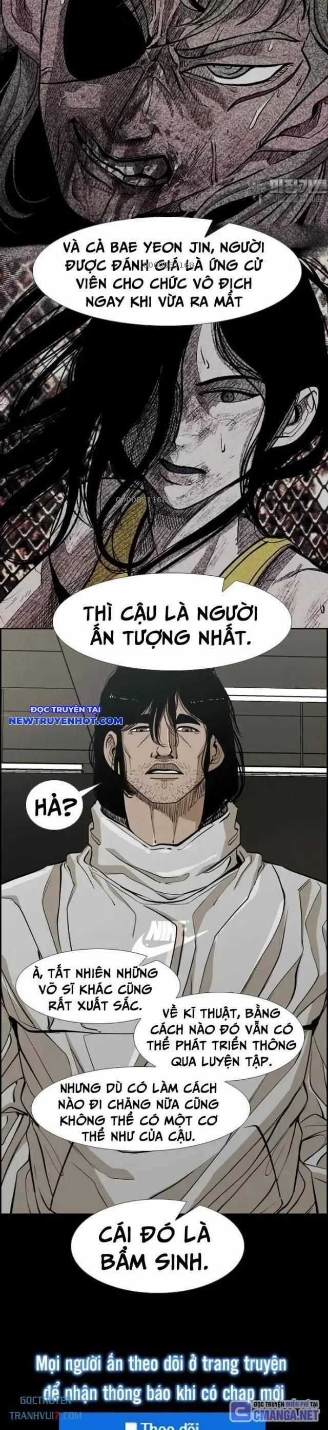 Shark - Cá Mập - Chương 232 - Trang 21