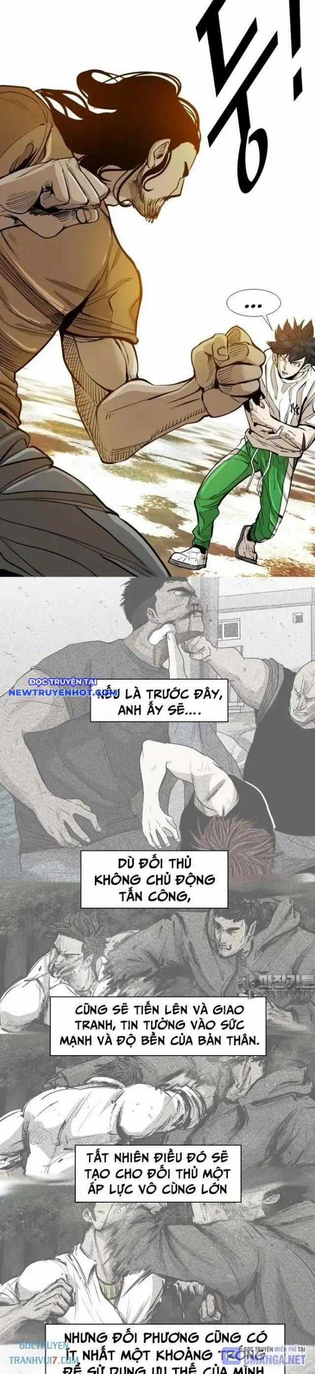 Shark - Cá Mập - Chương 232 - Trang 27