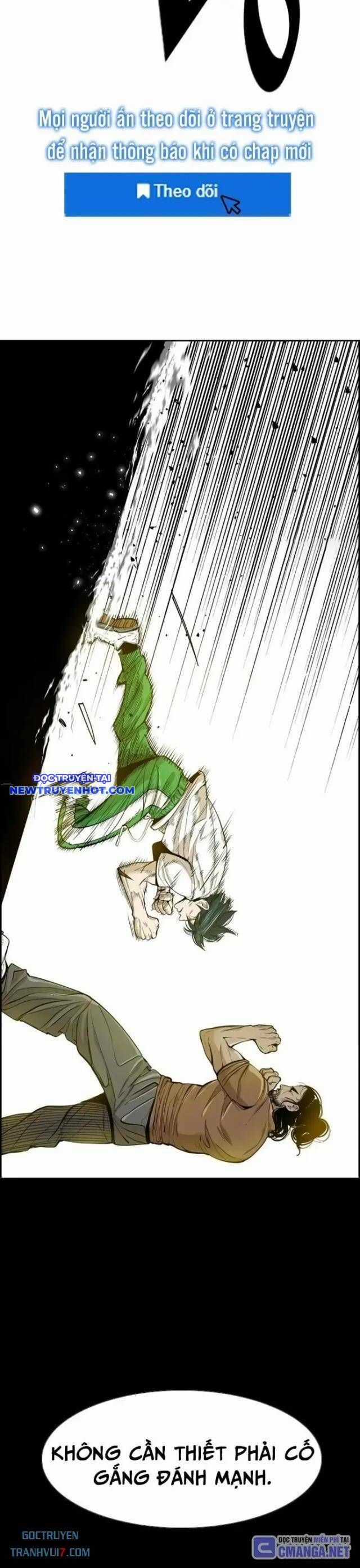 Shark - Cá Mập - Chương 232 - Trang 29