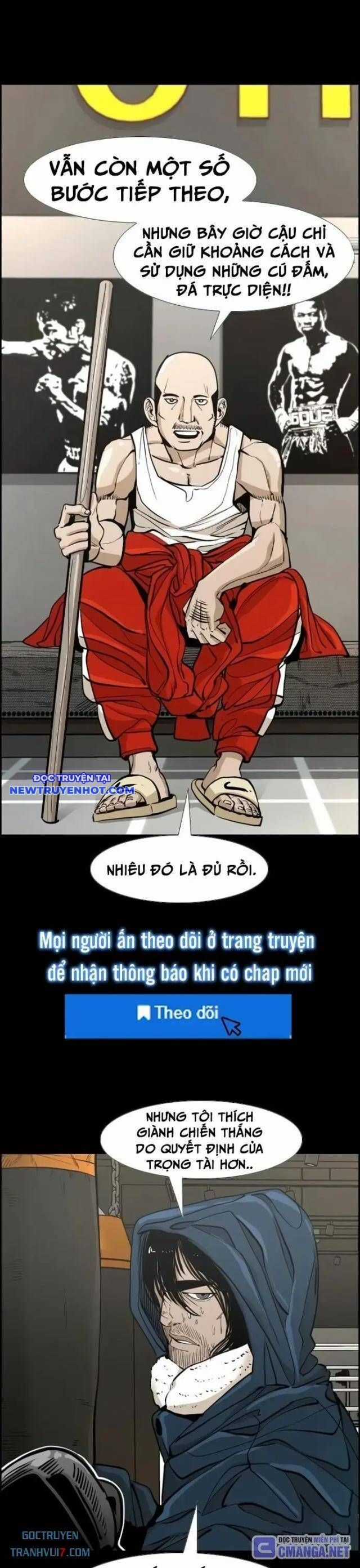 Shark - Cá Mập - Chương 232 - Trang 30