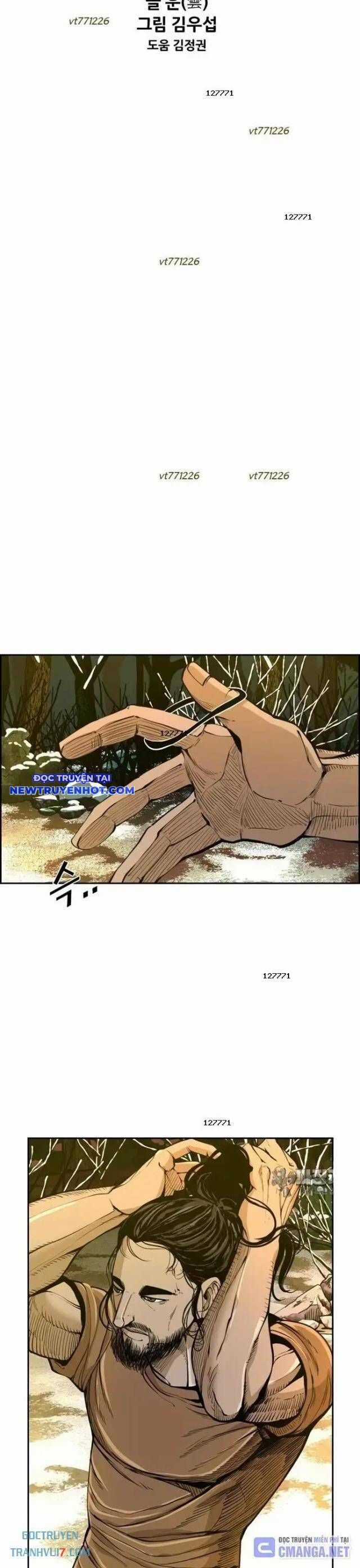 Shark - Cá Mập - Chương 232 - Trang 4