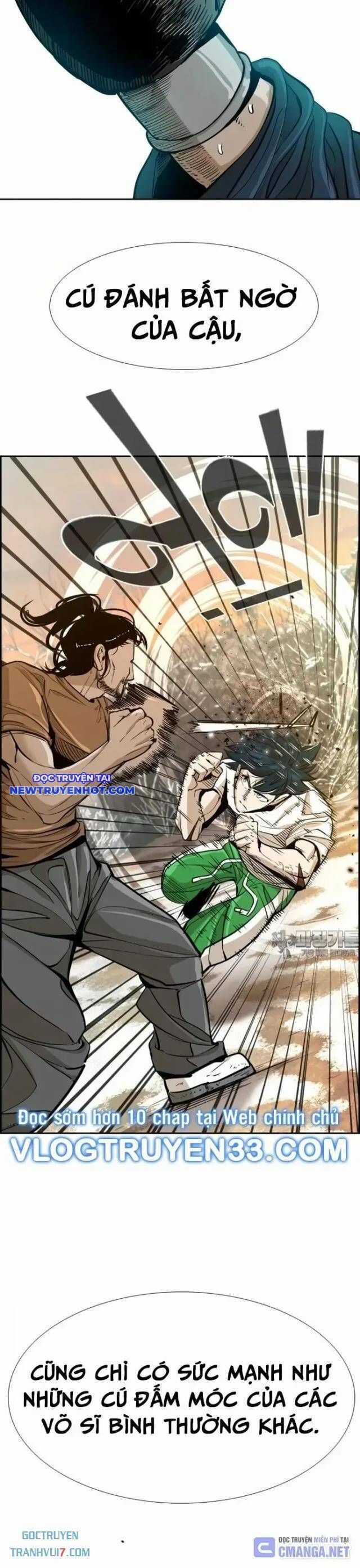 Shark - Cá Mập - Chương 232 - Trang 32