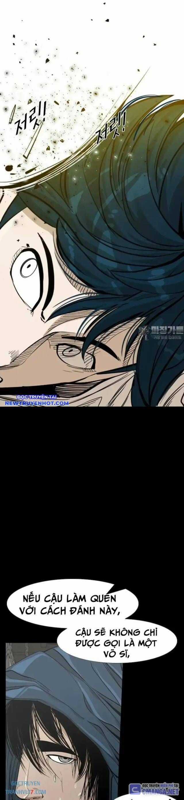 Shark - Cá Mập - Chương 232 - Trang 33