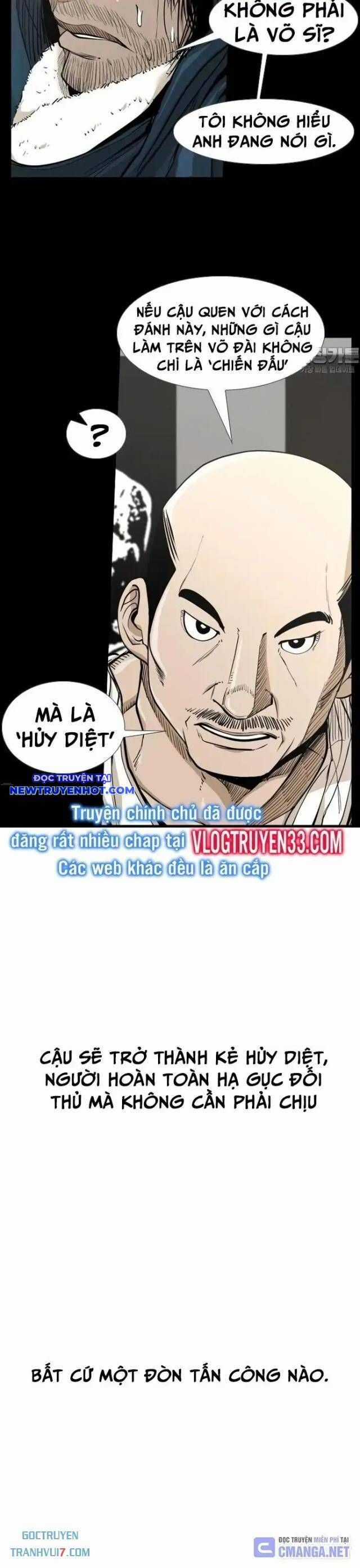 Shark - Cá Mập - Chương 232 - Trang 34