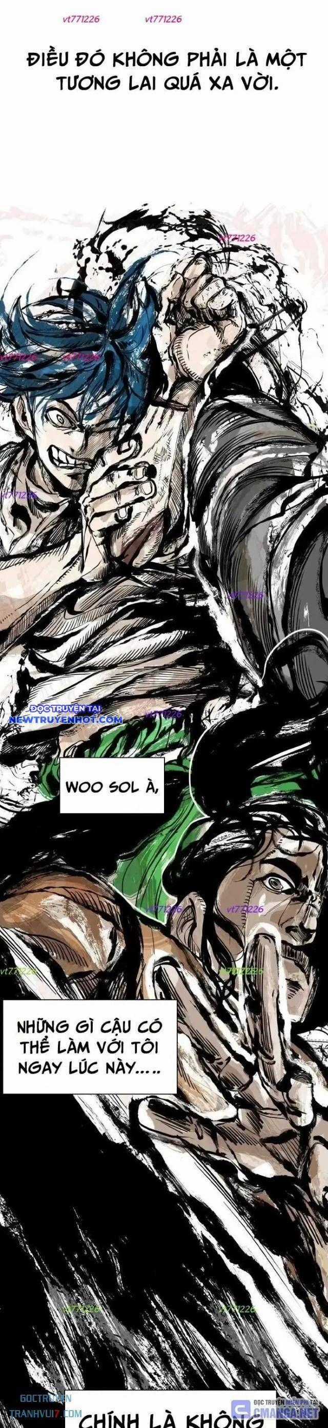 Shark - Cá Mập - Chương 232 - Trang 35