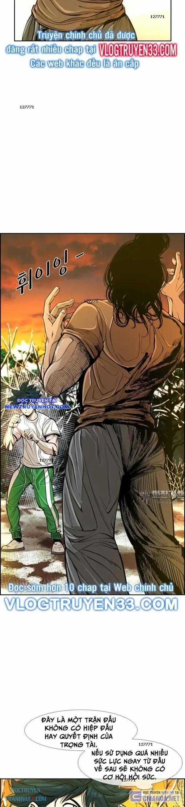 Shark - Cá Mập - Chương 232 - Trang 5