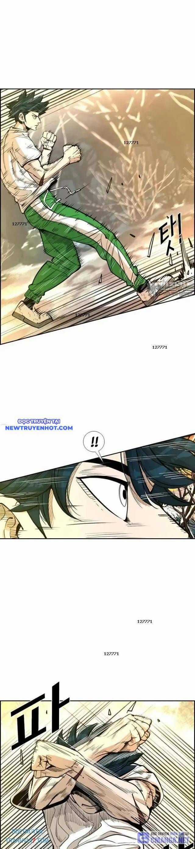 Shark - Cá Mập - Chương 232 - Trang 7