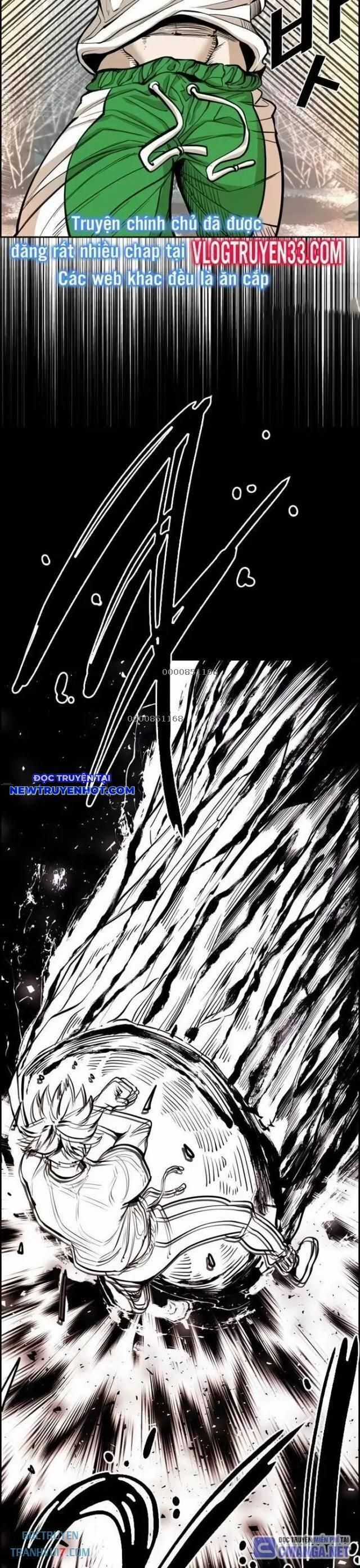 Shark - Cá Mập - Chương 232 - Trang 8