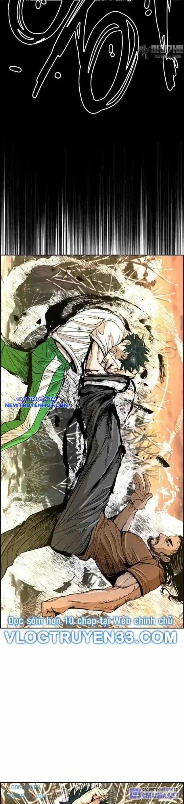 Shark - Cá Mập - Chương 232 - Trang 9