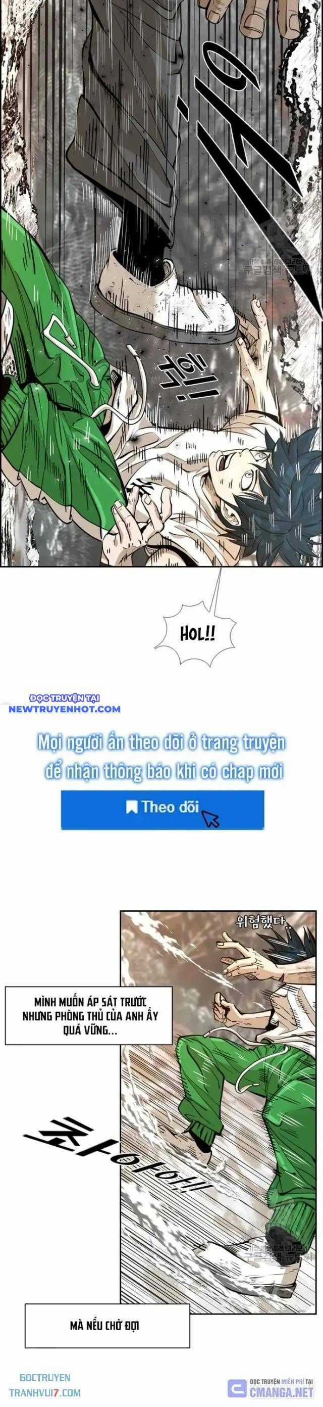 Shark - Cá Mập - Chương 233 - Trang 11