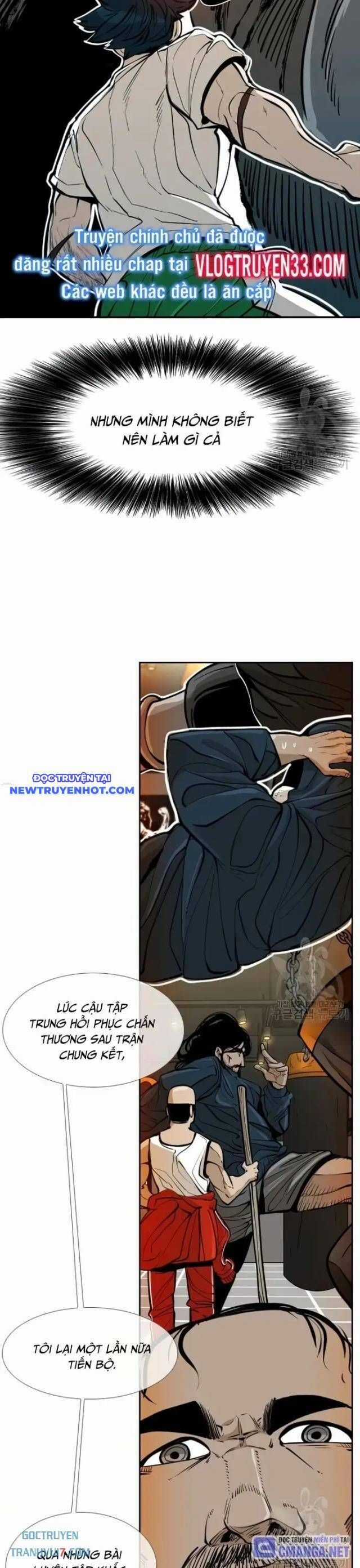 Shark - Cá Mập - Chương 233 - Trang 13