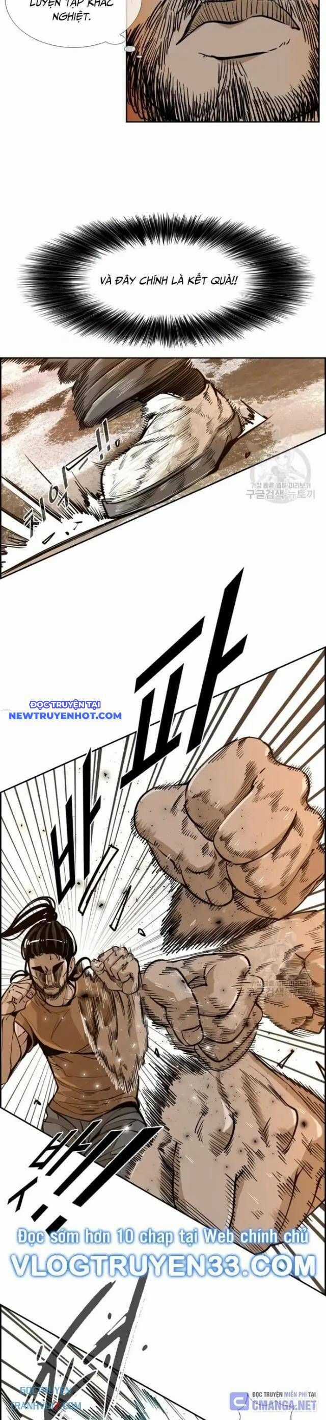 Shark - Cá Mập - Chương 233 - Trang 14