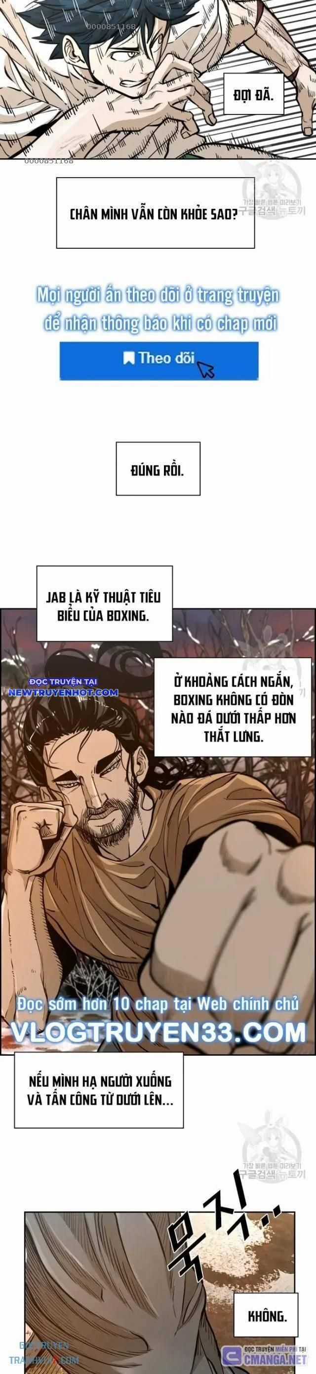 Shark - Cá Mập - Chương 233 - Trang 17