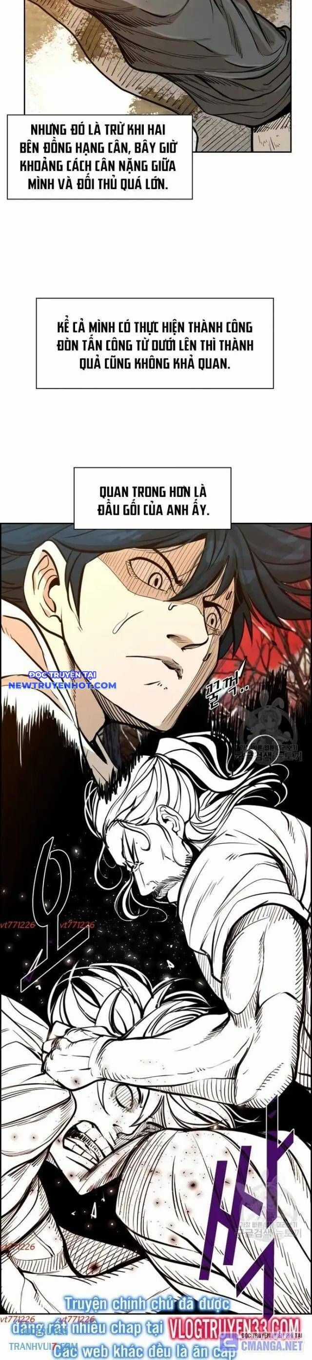 Shark - Cá Mập - Chương 233 - Trang 18