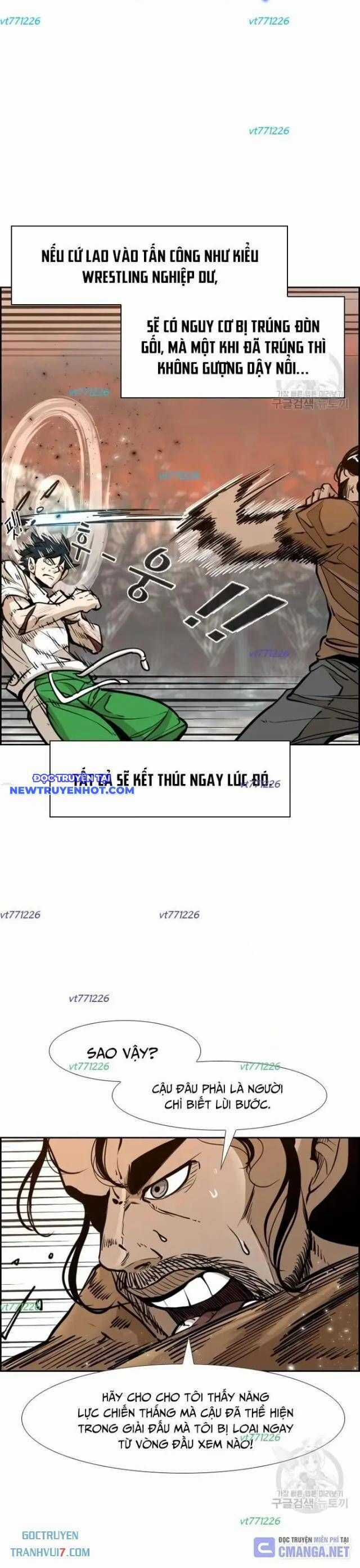 Shark - Cá Mập - Chương 233 - Trang 19