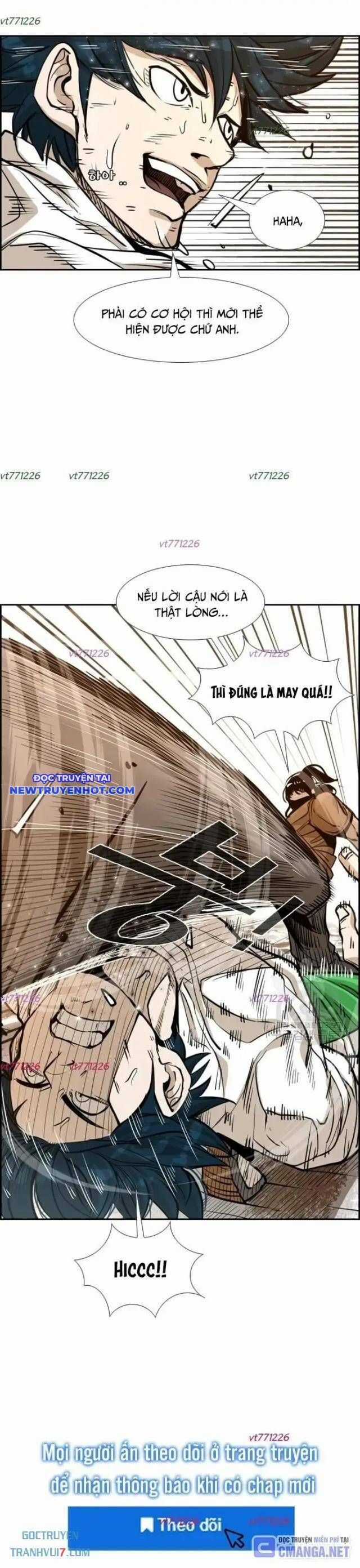 Shark - Cá Mập - Chương 233 - Trang 20