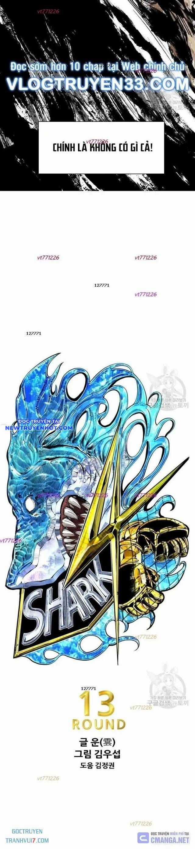 Shark - Cá Mập - Chương 233 - Trang 3