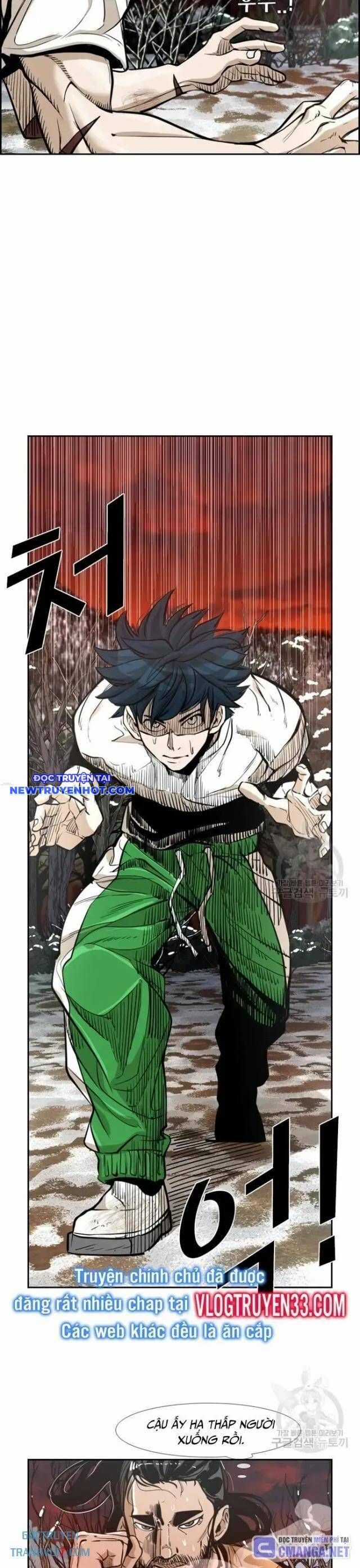 Shark - Cá Mập - Chương 233 - Trang 25