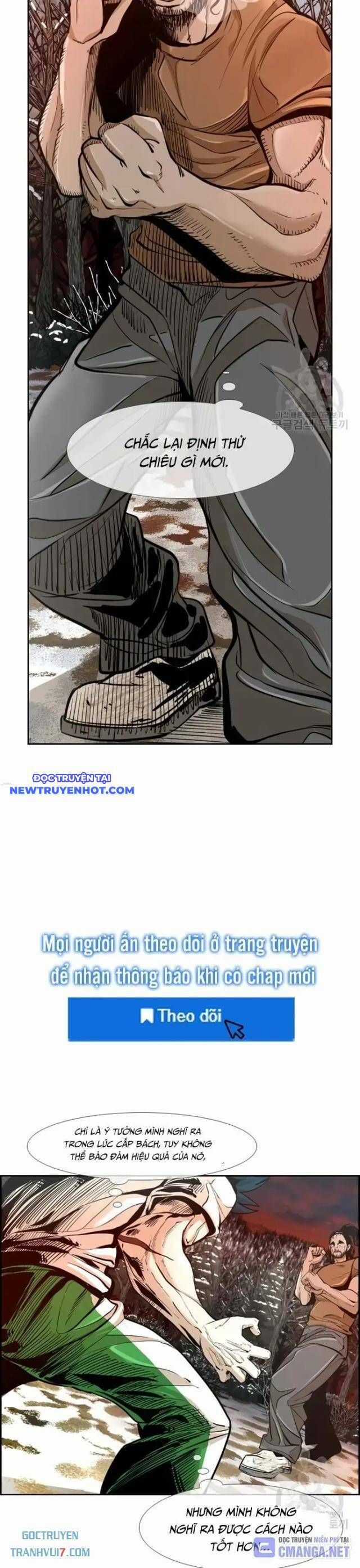 Shark - Cá Mập - Chương 233 - Trang 26