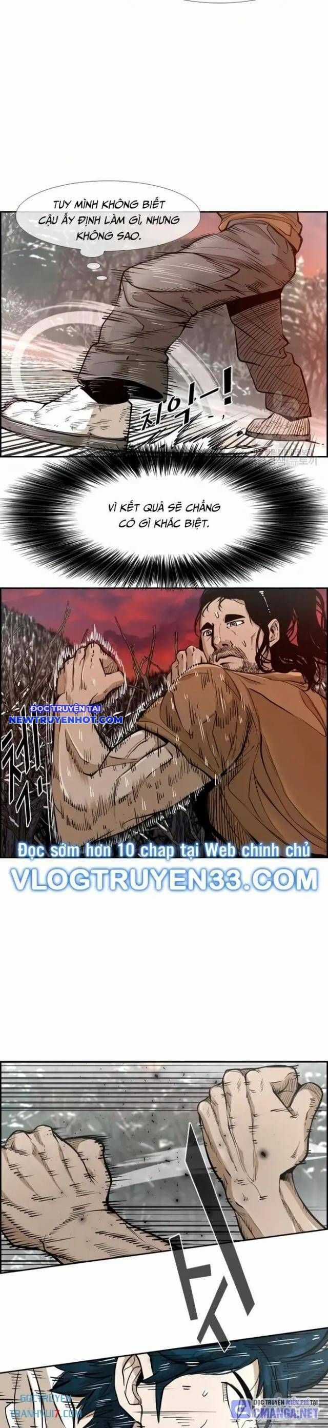 Shark - Cá Mập - Chương 233 - Trang 27