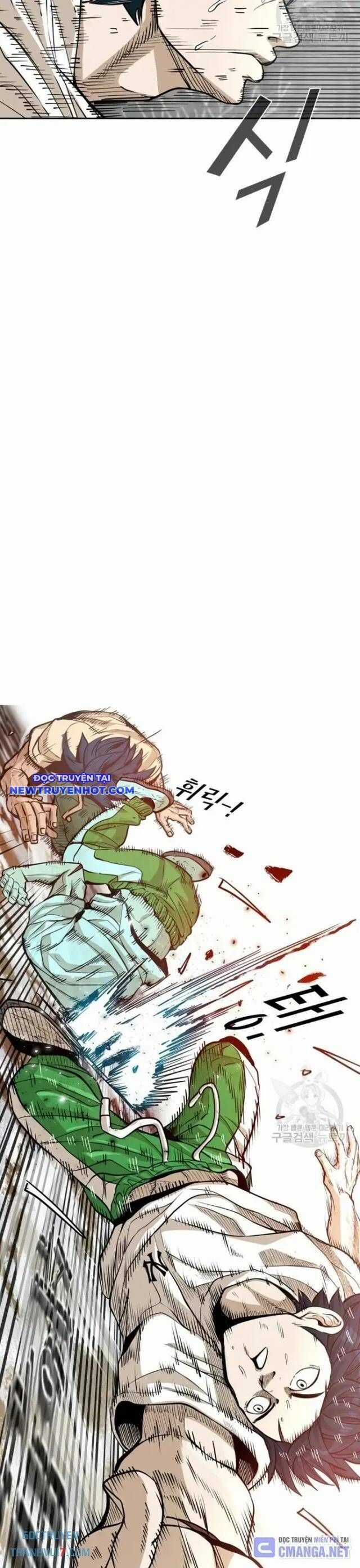 Shark - Cá Mập - Chương 233 - Trang 28