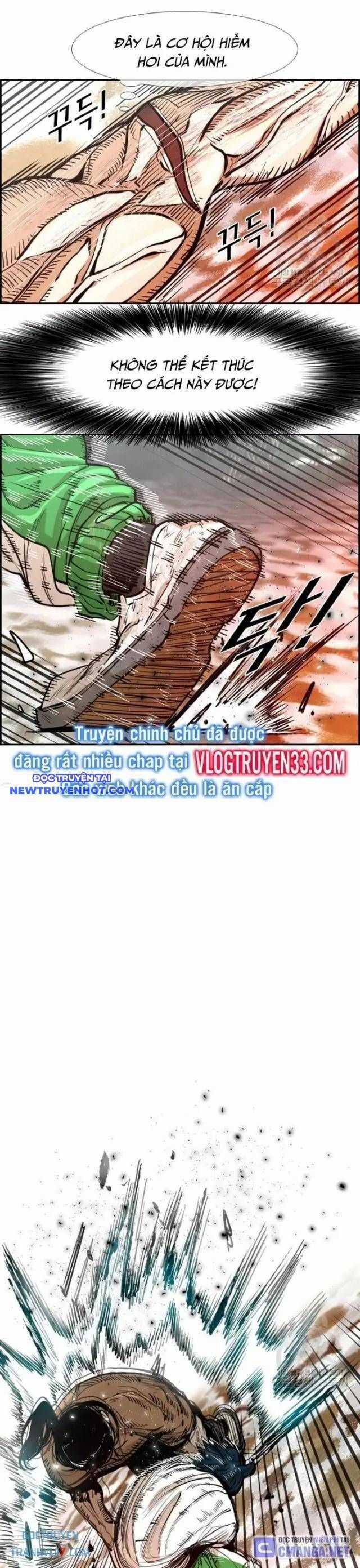 Shark - Cá Mập - Chương 233 - Trang 31