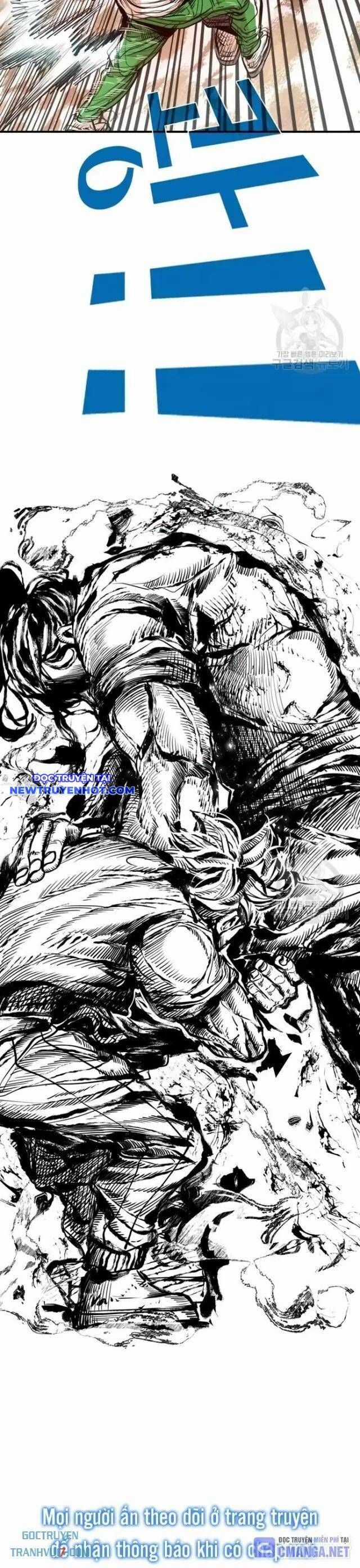 Shark - Cá Mập - Chương 233 - Trang 32