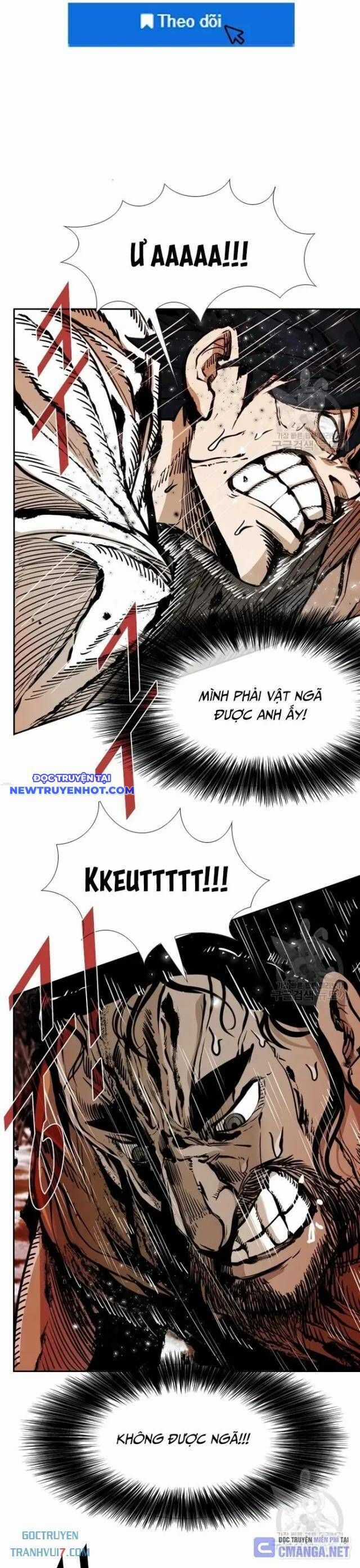 Shark - Cá Mập - Chương 233 - Trang 33