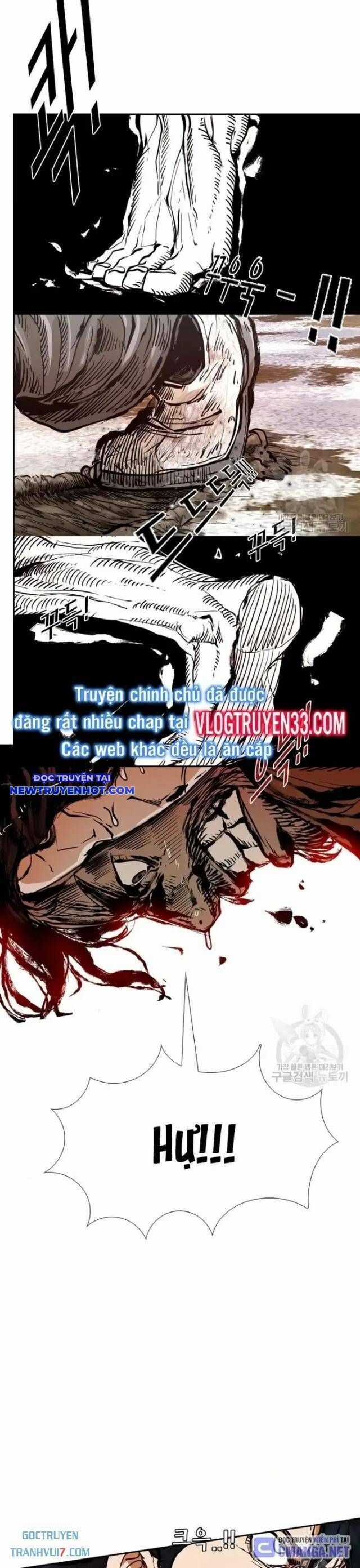 Shark - Cá Mập - Chương 233 - Trang 34