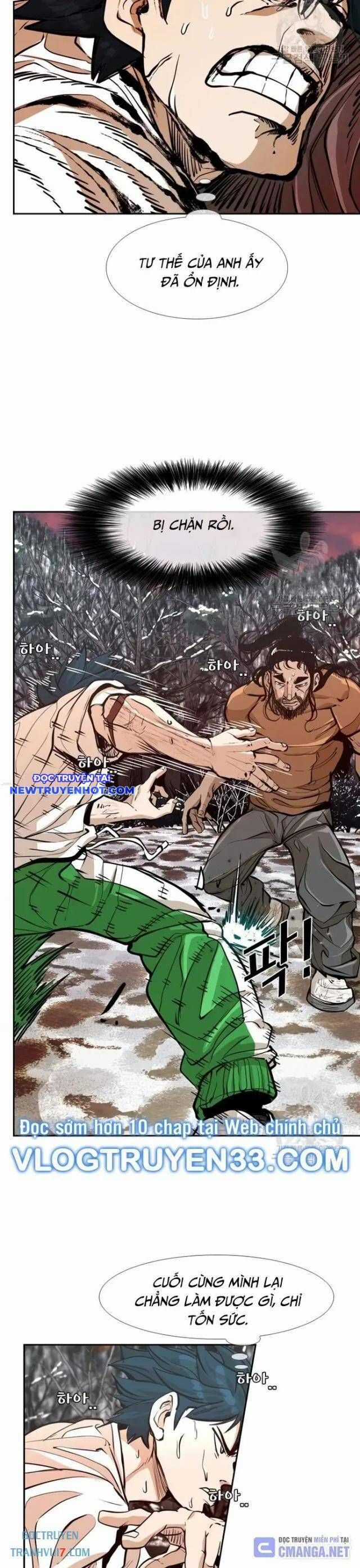 Shark - Cá Mập - Chương 233 - Trang 35