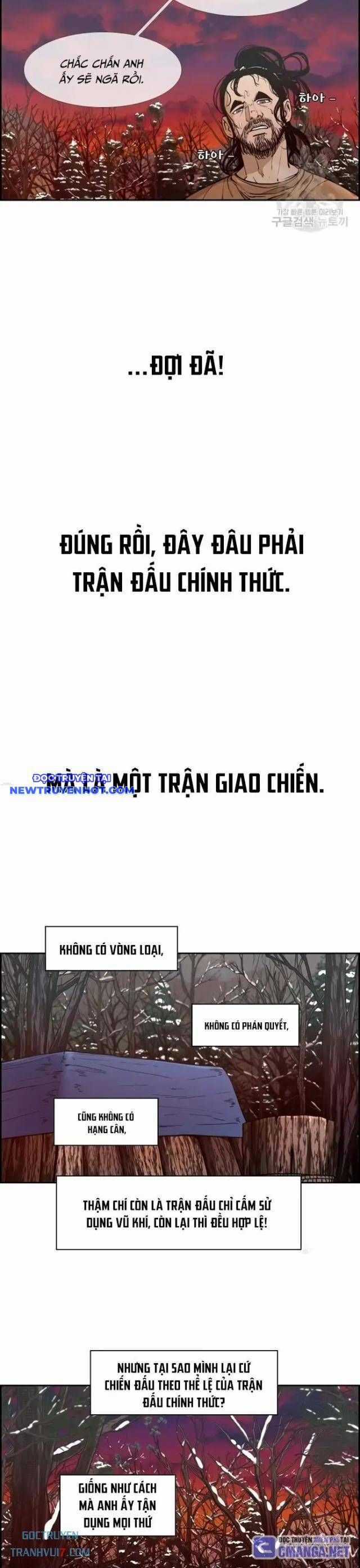 Shark - Cá Mập - Chương 233 - Trang 37