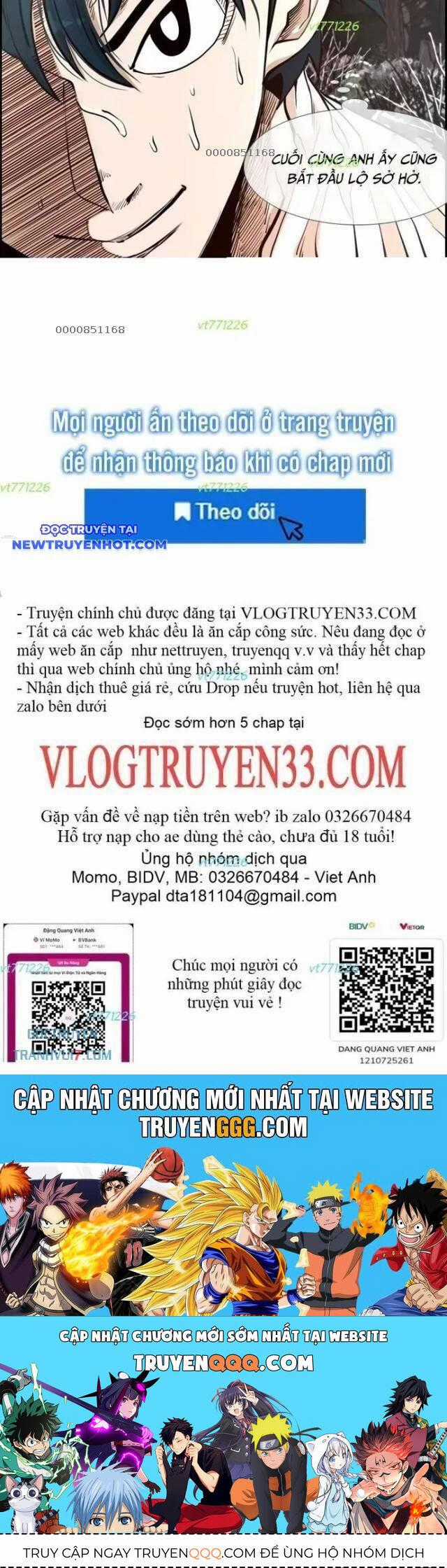 Shark - Cá Mập - Chương 233 - Trang 39