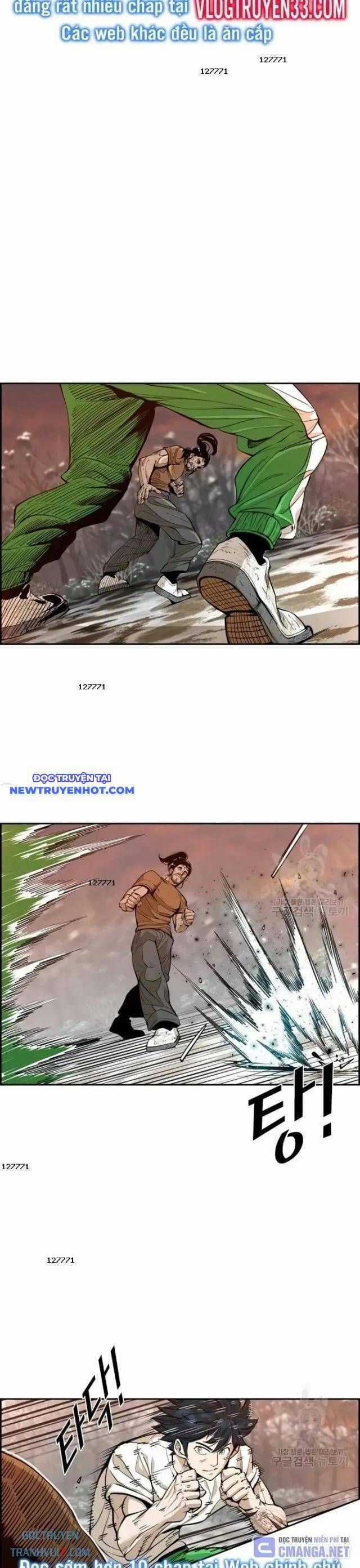 Shark - Cá Mập - Chương 233 - Trang 5