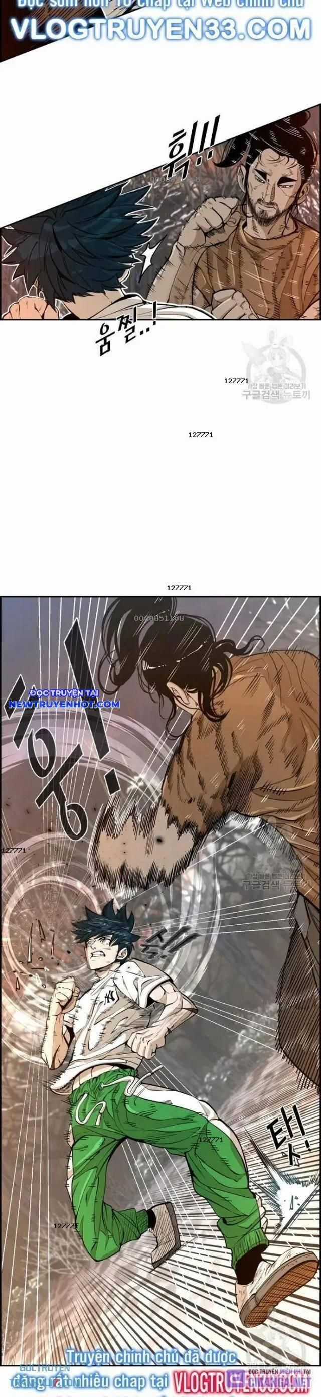 Shark - Cá Mập - Chương 233 - Trang 6