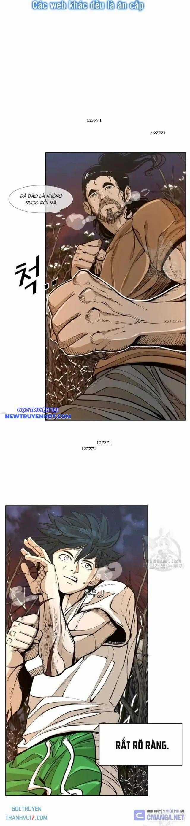 Shark - Cá Mập - Chương 233 - Trang 7