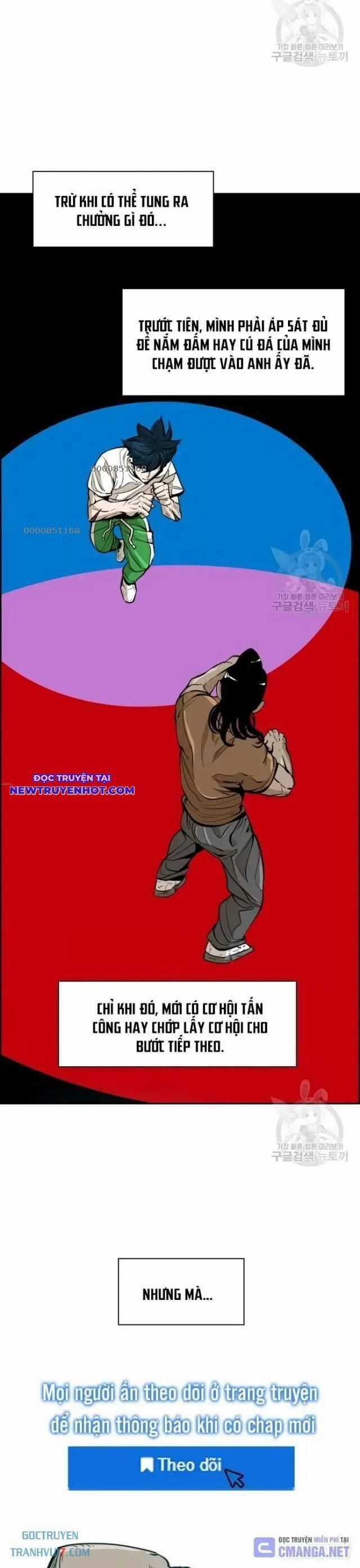 Shark - Cá Mập - Chương 233 - Trang 8