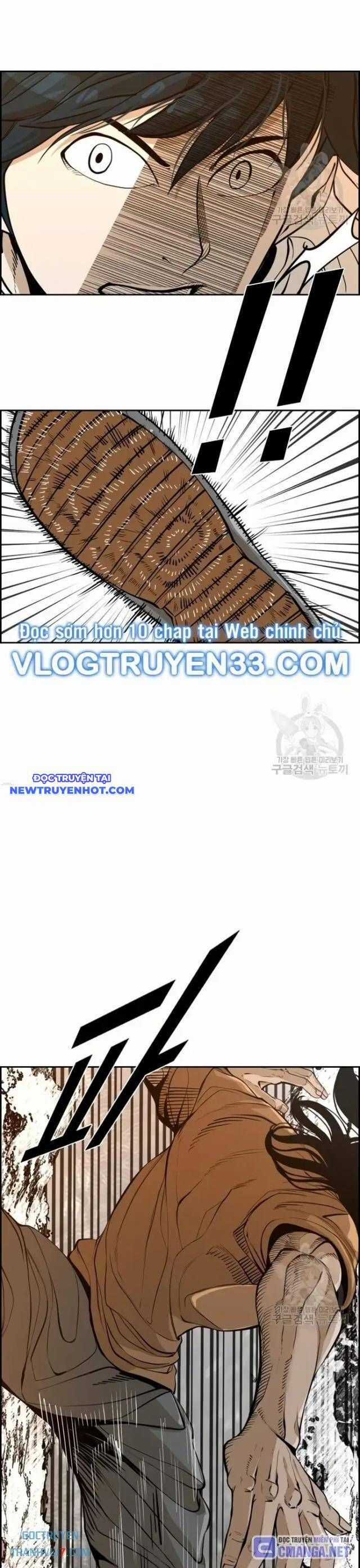 Shark - Cá Mập - Chương 233 - Trang 10