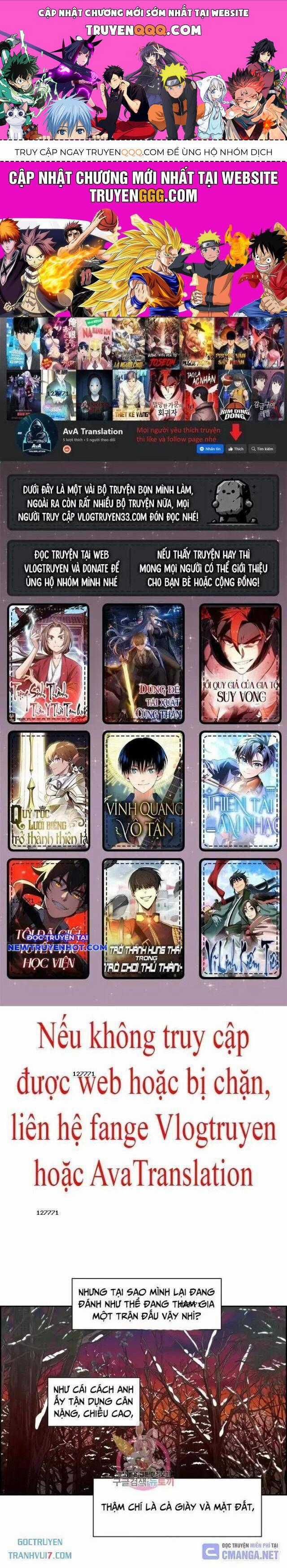 Shark - Cá Mập - Chương 234 - Trang 1