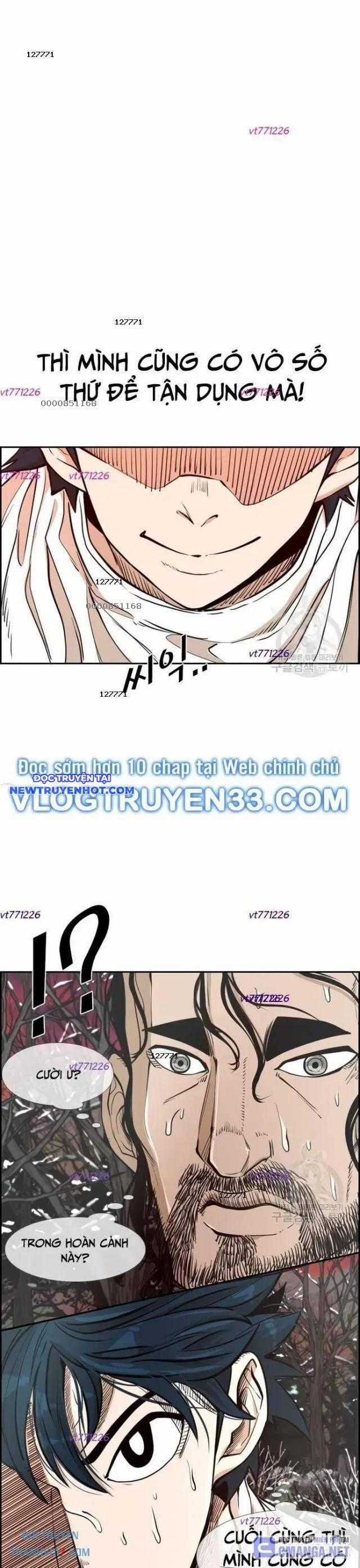 Shark - Cá Mập - Chương 234 - Trang 2