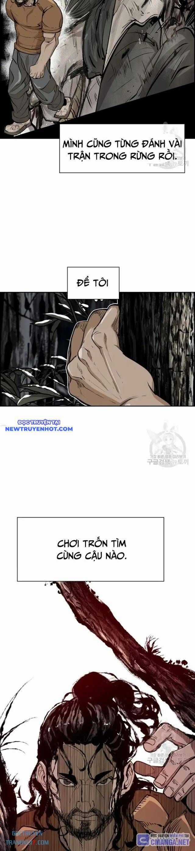 Shark - Cá Mập - Chương 234 - Trang 11