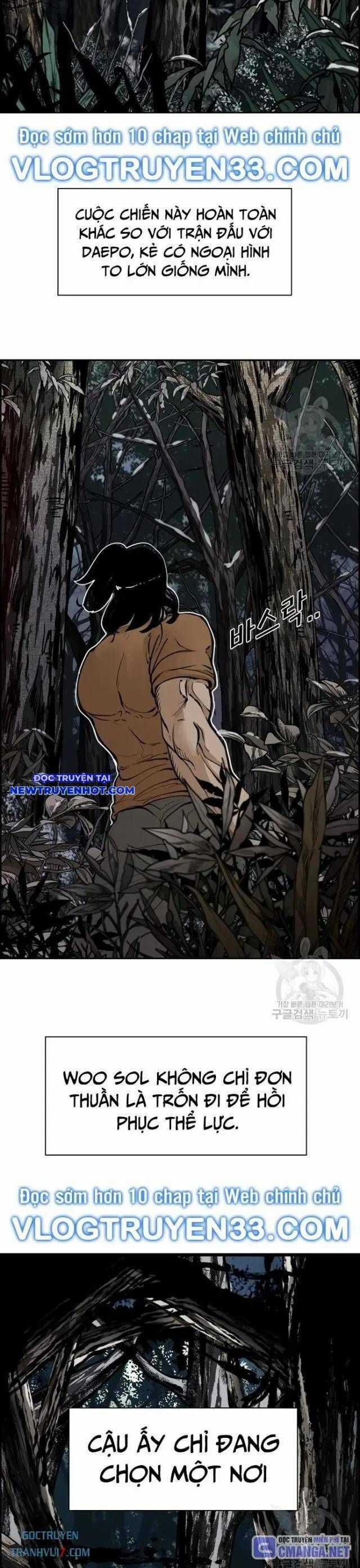 Shark - Cá Mập - Chương 234 - Trang 13