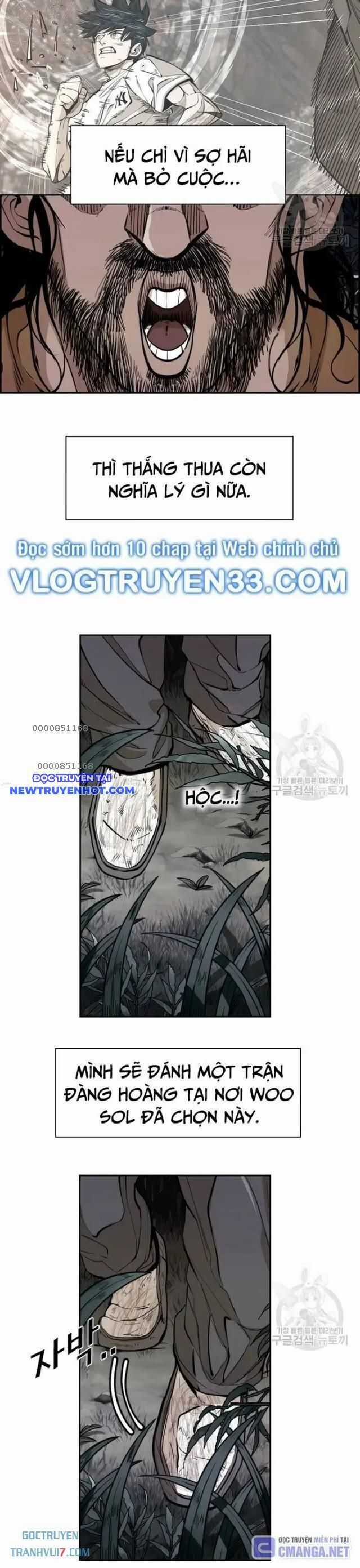 Shark - Cá Mập - Chương 234 - Trang 17