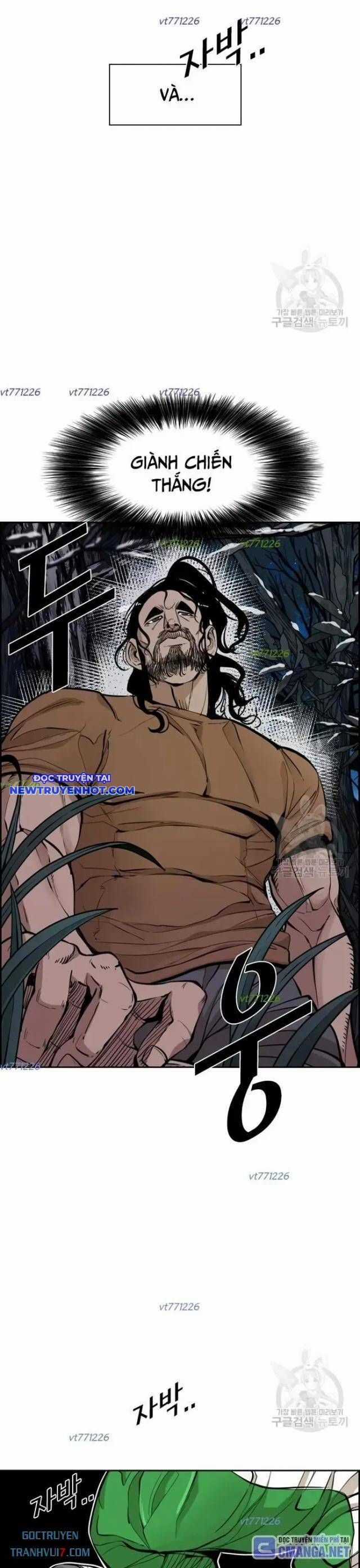 Shark - Cá Mập - Chương 234 - Trang 18