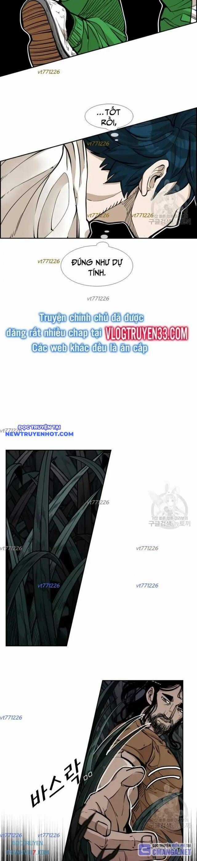 Shark - Cá Mập - Chương 234 - Trang 19