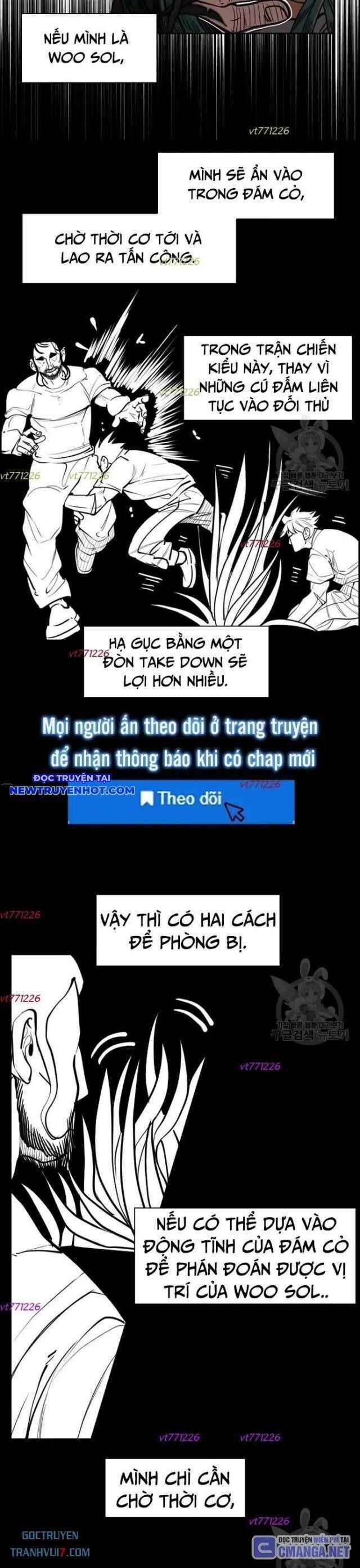 Shark - Cá Mập - Chương 234 - Trang 20