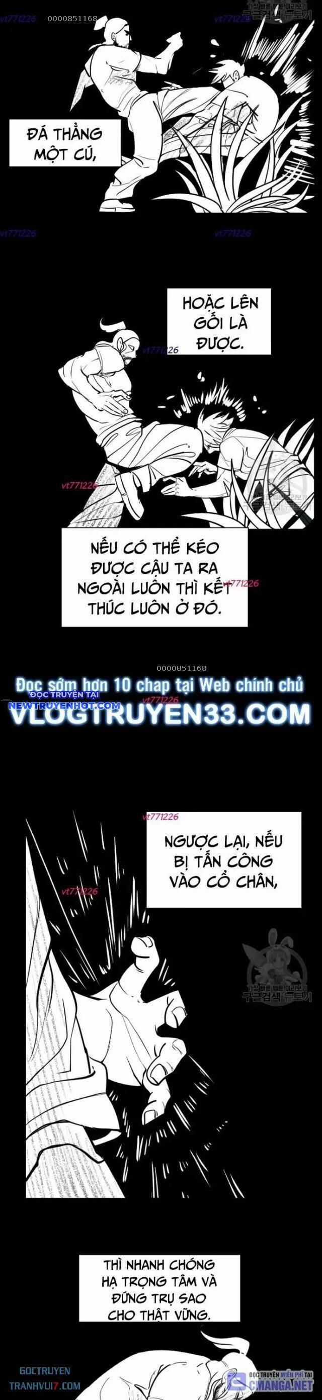 Shark - Cá Mập - Chương 234 - Trang 21