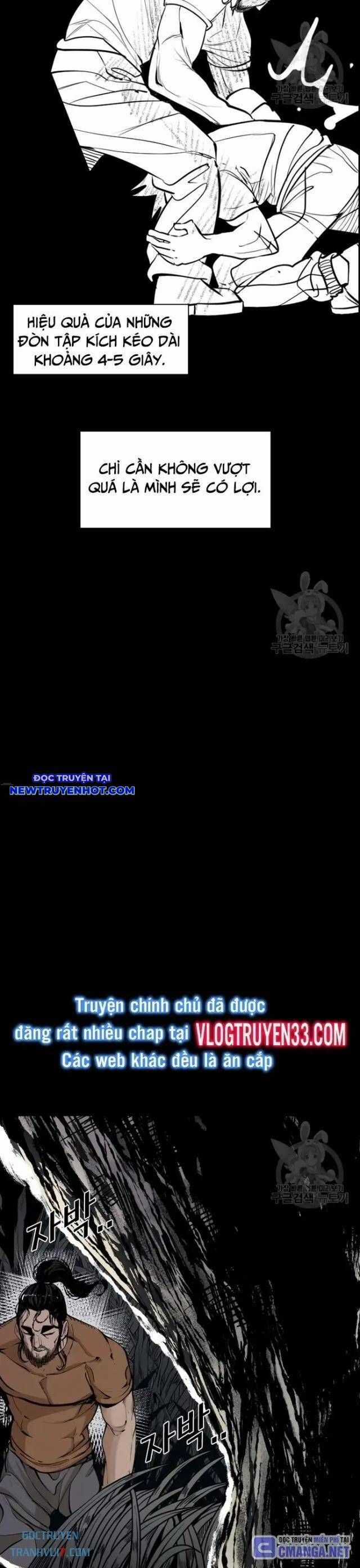 Shark - Cá Mập - Chương 234 - Trang 22