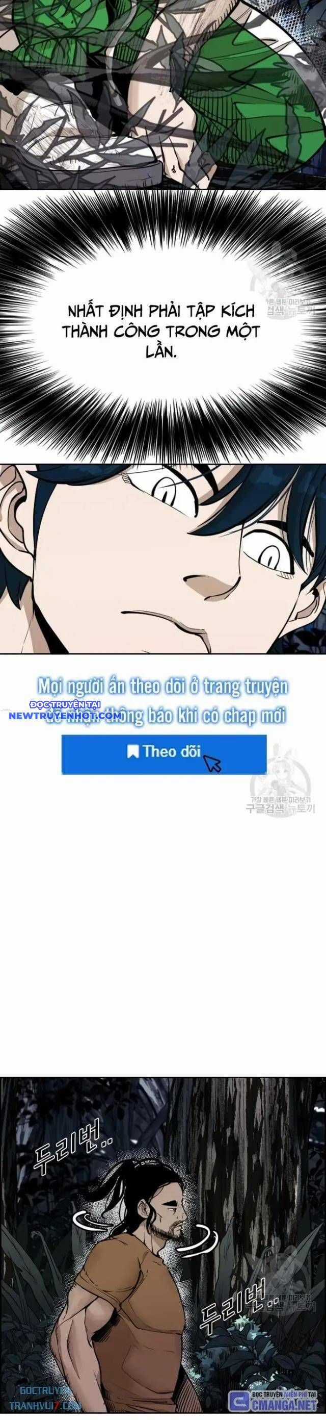 Shark - Cá Mập - Chương 234 - Trang 25