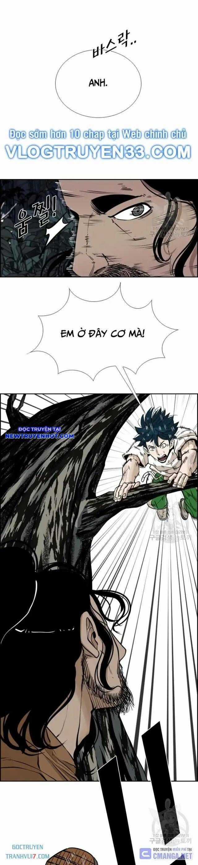 Shark - Cá Mập - Chương 234 - Trang 26