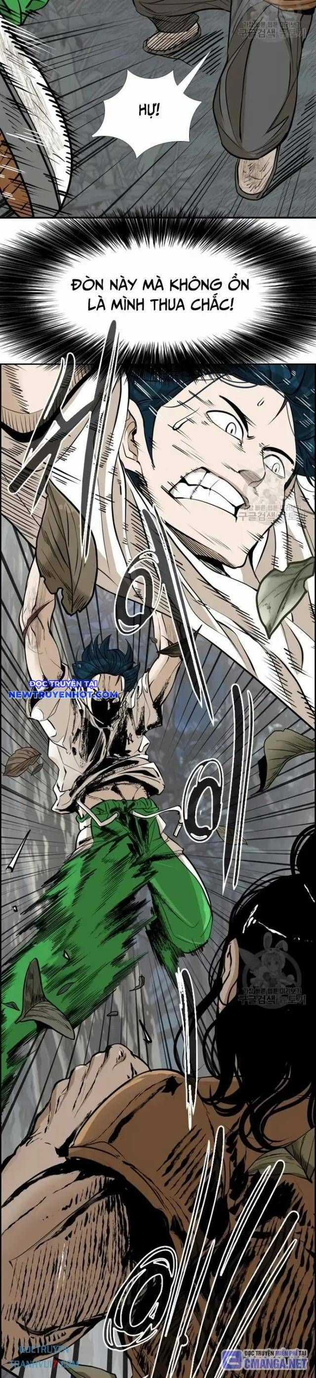 Shark - Cá Mập - Chương 234 - Trang 28